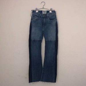 Revice Demin Jeans
